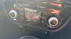 Nissan Juke 1.6 [112] Bose Personal Edition 5dr Petrol Hatchback